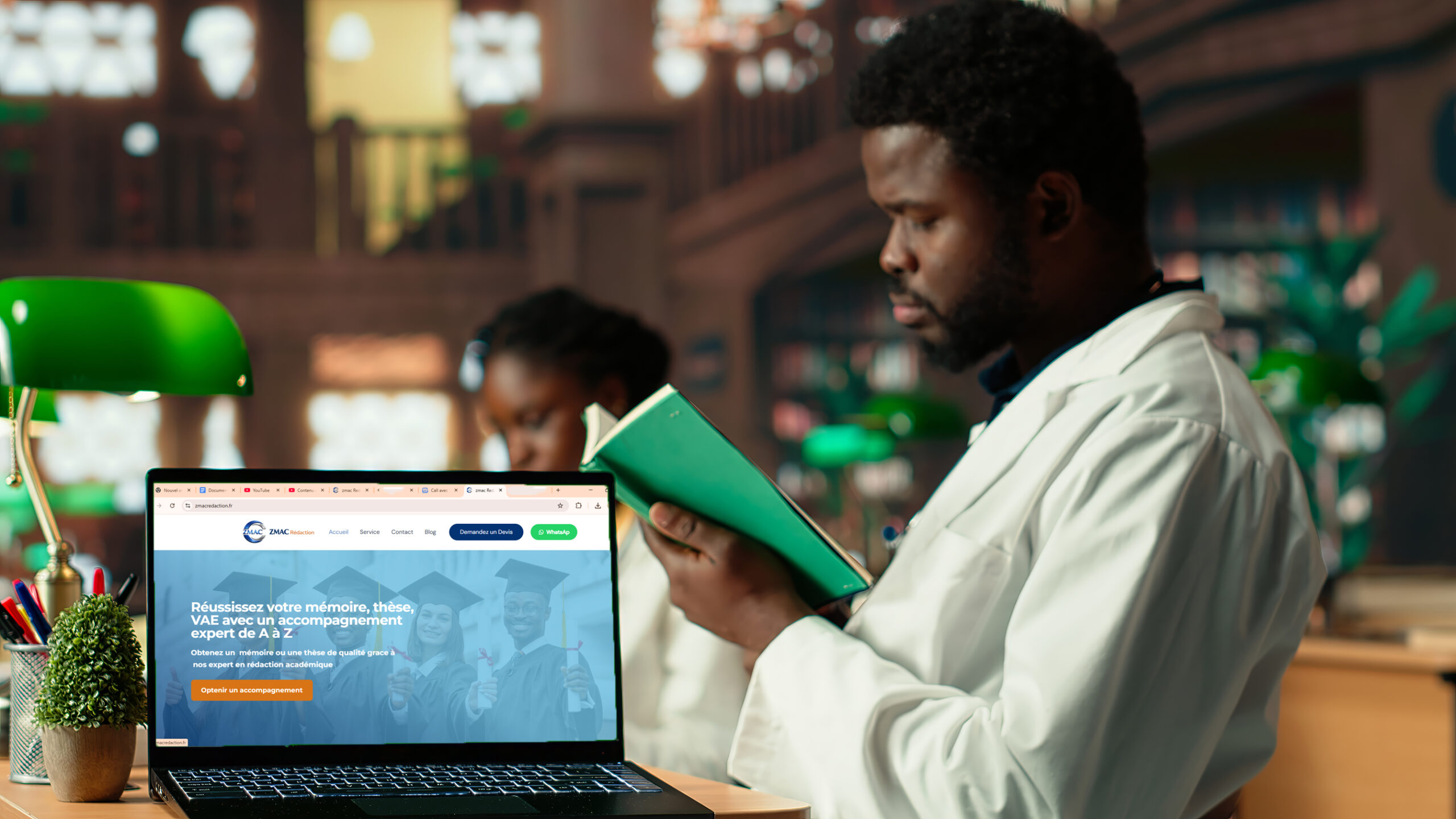 Comment Trouver des Exemples de Thèses de Doctorat en Ligne Gratuitement en 2026